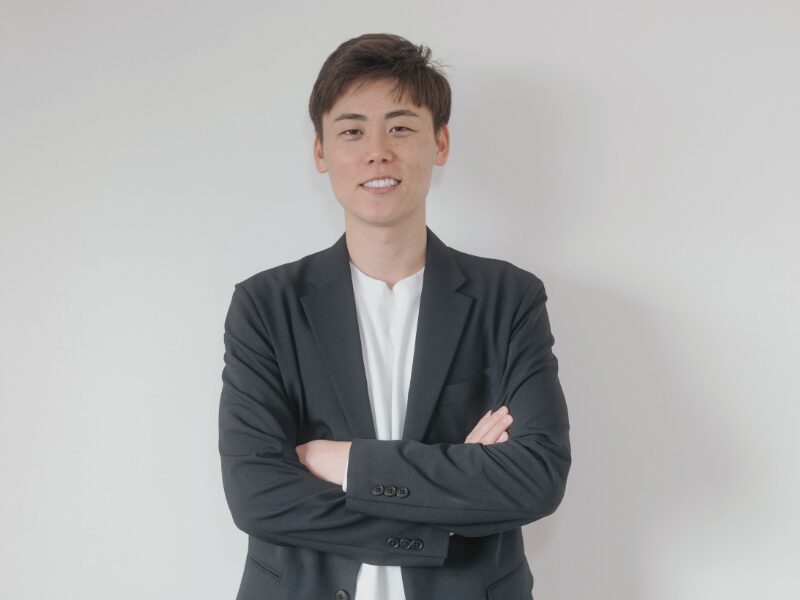 辻本拓磨のアバター